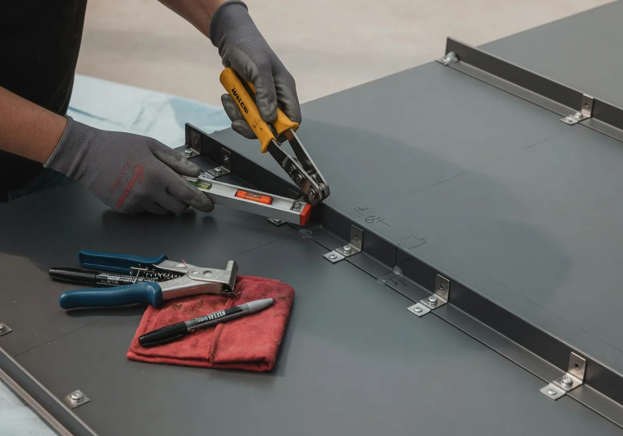 Why choose Metal Roofing Installation in Grandview, IA